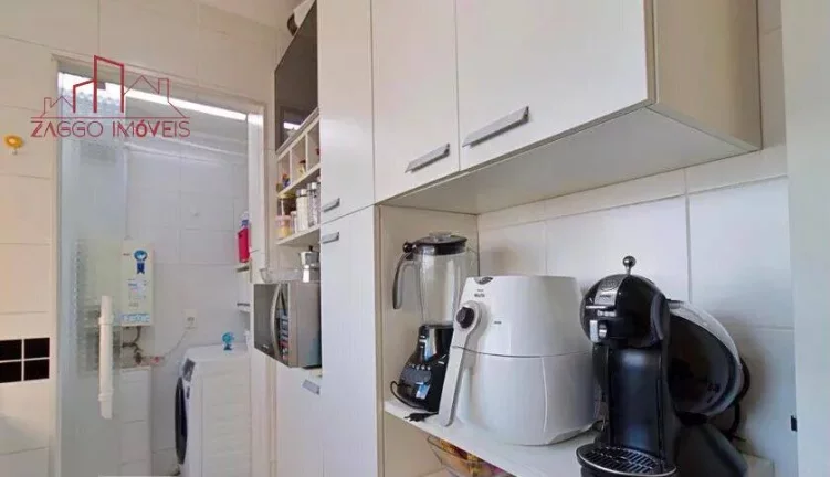 Imagem Apartamento na Vila Andrade - 2 Dorms - 51 m².