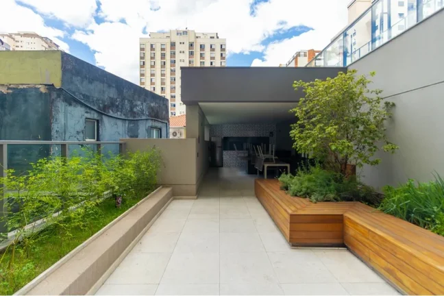 Imagem APARTAMENTO RESIDENCIAL em São Paulo - SP, Vila Monte Alegre