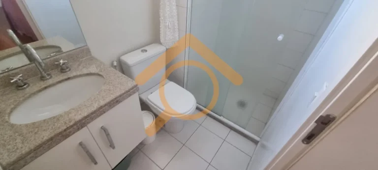 Imagem Apartamento de luxo com 3 quartos e 2 suítes em Jurubatuba, São Paulo - 136m², 2 salas, 5 banheiros, 2 vagas.