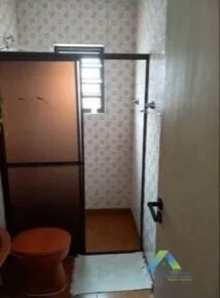 Imagem Casa com 2 dormitórios à venda por R$ 340.000 - Vila Arapuã - São Paulo/SP