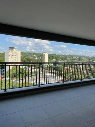 Imagem Apartamento com 3 dormitórios à venda, 158 m² por R$ 2.115.000,00 - Butantã - São Paulo/SP