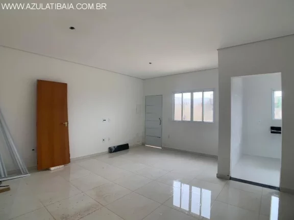 Imagem Casa em Condomínio para Venda em Atibaia, Jardim Estancia Brasil, 3 dormitórios, 1 suíte, 2 banheiros, 2 vagas