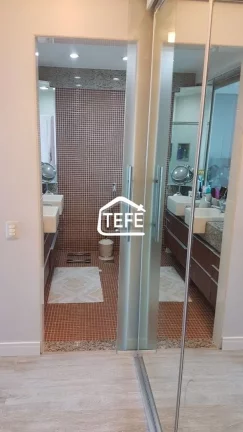 Imagem Cobertura à venda, 264 m² por R$ 3.170.000,00 - Barra da Tijuca - Rio de Janeiro/RJ