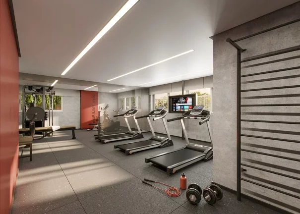 Imagem REM-iD Alta Romana - Residencial