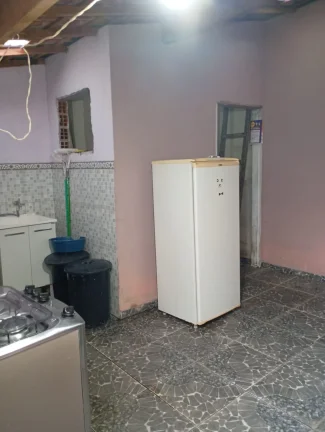 Imagem Casa 2 Dormitórios Ipanema Ville- Sorocaba/SP