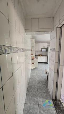 Imagem Casa à venda no bairro Jardim Alzira Franco - Santo André/SP