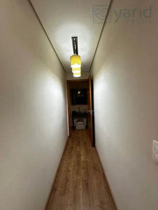 Imagem APARTAMENTO RESIDENCIAL em JUNDIAÍ - SP, residencial Olivio Boa