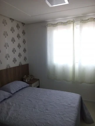 Imagem Apartamento para compra em Camboriú - Centro, 2 Suítes