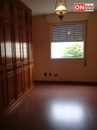 Imagem Apartamento locação - Gonzaga - Santos/SP
