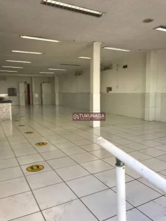 Imagem Salão à venda, 200 m² por R$ 1.100.000,00 - Vila Progresso - Guarulhos/SP