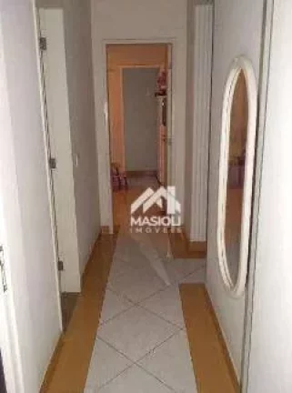 Imagem Apartamento com 2 dormitórios à venda, 100 m² por R$ 370.000,00 - N S Penha II - Vila Velha/ES