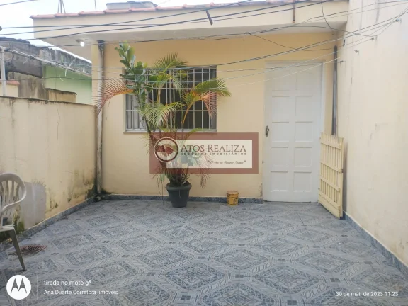 Imagem Sobrado com 4 dormitórios- Jardim Icaraí - São Paulo