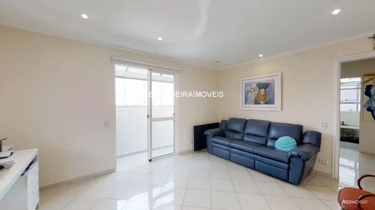 Imagem APARTAMENTO RESIDENCIAL em SÃO PAULO - SP, PINHEIROS