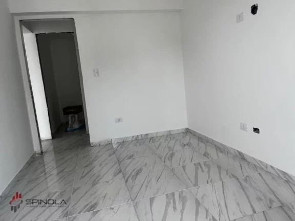 Imagem Apartamento com 2 dormitórios à venda, 77 m² por R$ 430.000,00 - Vila Guilhermina - Praia Grande/SP