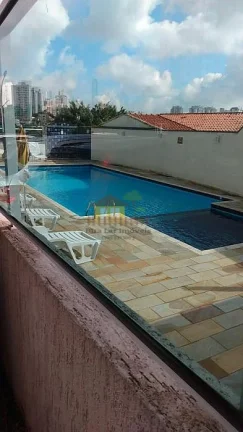 Imagem Apartamento Padrão