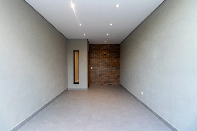 Imagem Apartamento Sobrado Vila Leopoldina - 101M², 3 Dorms, 1 Suíte, 2 Vagas, Varanda, Churrasqueira, Lavabo.