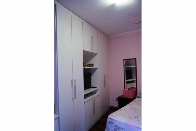 Imagem CASA RESIDENCIAL em São Paulo - SP, Freguesia do Ó