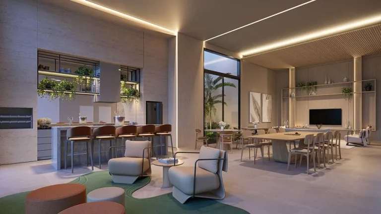 Imagem Réve - Apartamento à venda no bairro Centro Cívico - Curitiba/PR