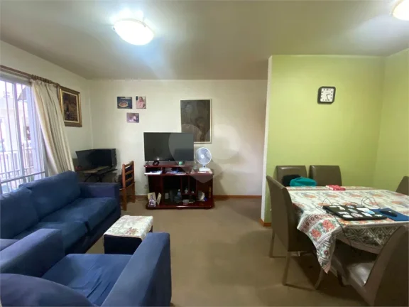 Imagem Apartamento à venda com 3 quartos no condomínio Ilhas DO Havaí, São Paulo - SP