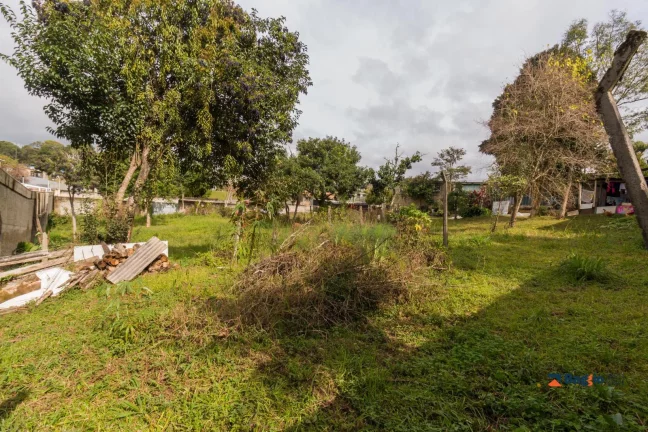 Imagem Terreno ZR2 Orleans 624m2 13m testada