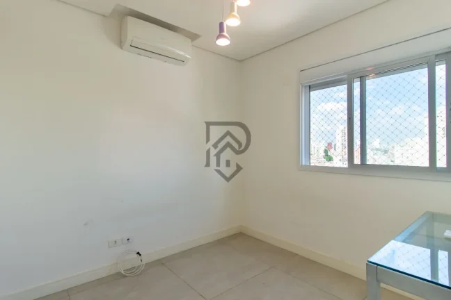 Imagem Apartamento Moderno no Condomínio Paseo Vila Mariana