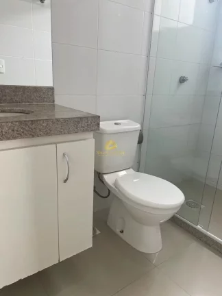 Imagem Apartamento amplo e bem localizado na Praia do Morro em Guarapari-ES, com 3 Dormitórios, sendo 1 su...