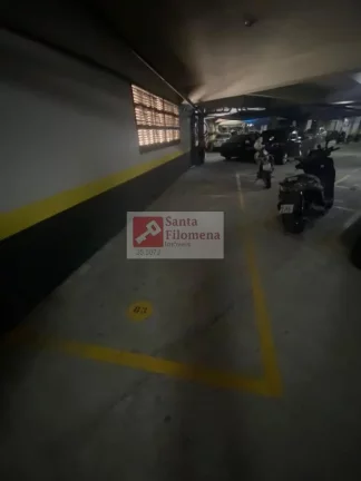 Imagem Apartamento para Venda em São Paulo, Barra Funda, 3 dormitórios, 1 banheiro, 1 vaga