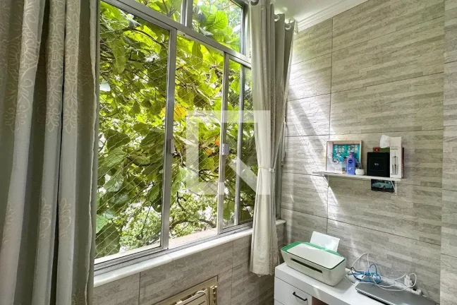 Imagem Apartamento à Venda - Copacabana, 2 Quartos, 60 m2
