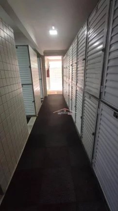 Imagem Apartamento à venda, 76 m² por R$ 650.000,00 - Aviação - Praia Grande/SP