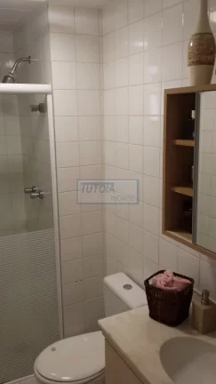 Imagem APARTAMENTO Á VENDA NA SAÚDE, SÃO PAULO