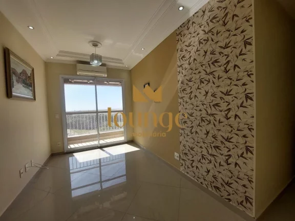 Imagem Apartamento em Sorocaba
