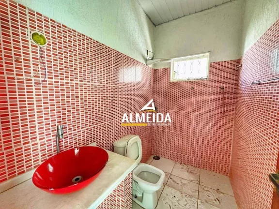 Imagem Casa com 3 dormitórios à venda, 126 m² por R$ 250.000,00 - Centro - Rio Claro/SP