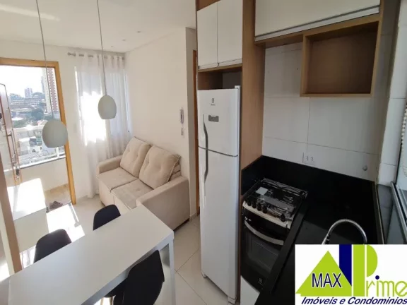 Imagem Apartamento à venda em São Paulo-SP, Vila Matilde: 2 quartos, 1 sala, 1 banheiro, 1 vaga, 49m². Imperdível oportunidade!