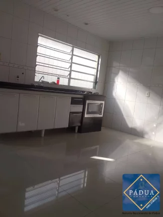 Imagem CASA 2 DORMITÓRIOS