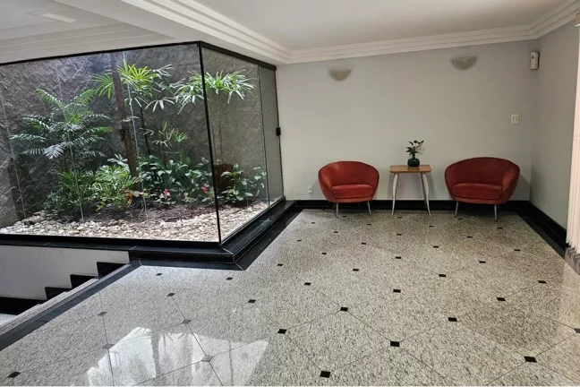 Imagem APARTAMENTO RESIDENCIAL em São Paulo - SP, Vila Olímpia