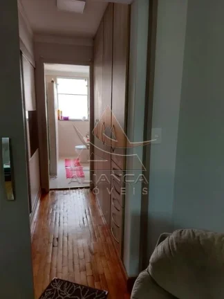 Imagem Apartamento - Ribeirão Preto - Centro