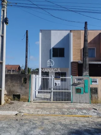 Imagem Sobrado com 2 quartos a venda no bairro Itacolumi, Piçarras