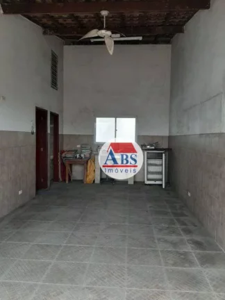 Imagem Sobrado com 5 dormitórios à venda por R$ 900.000,00 - Vila Paulista - Cubatão/SP