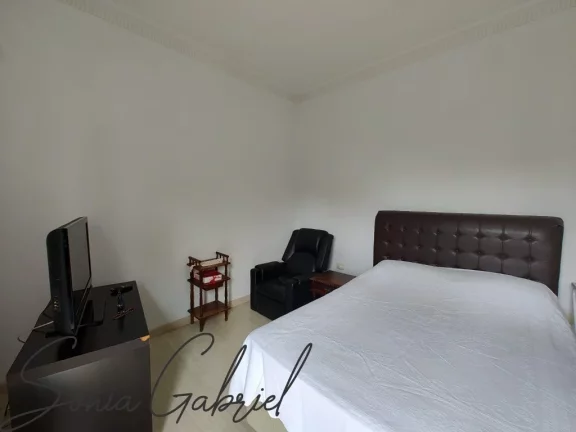 Imagem Casa no Condomínio Millenium, no bairro Jardim Recanto, com 3 Quartos, 336 m² por R$ 1.950.000, 00, em Valinhos, São Paulo.