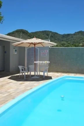 Imagem Apartamento à venda com 2 dormitórios em Ubatuba