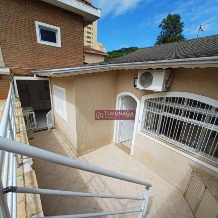 Imagem Casa à venda, 330 m² por R$ 1.750.000,00 - Jardim São Judas Tadeu - Guarulhos/SP