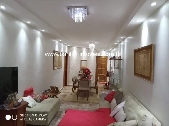 APARTAMENTO 3D JD IRAJA PROX FIUSA