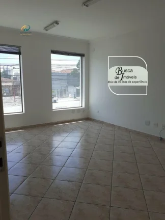 Imagem Ponto comercial Comercio para Aluguel em Planalto Paulista São Paulo-SP
