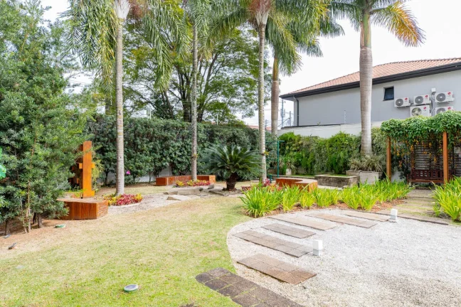 Imagem Apartamento brooklin pronto para morar