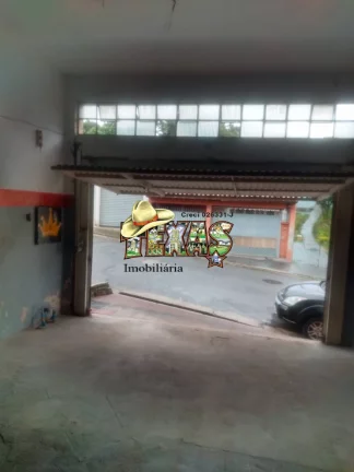 Imagem VENDO SOBRADO CENTRO DE ITAQUERA A VISTA