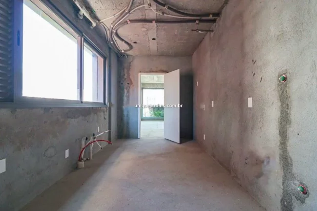 Imagem Apartamento à venda Itaim Bibi São Paulo