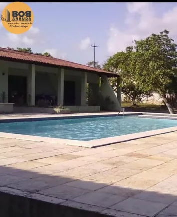 Imagem Casa Padrão