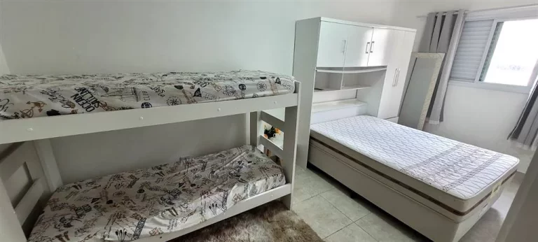 Imagem APARTAMENTO REAL - PRAIA GRANDE SP