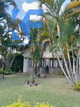 Imagem CASA RESIDENCIAL em VINHEDO - SP, SÃO JOAQUIM