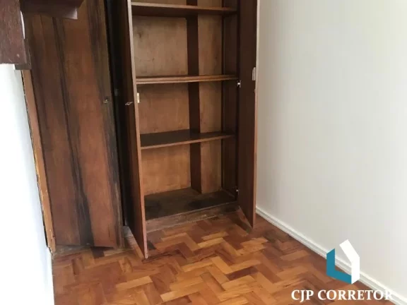 Imagem 2 quartos, excelente localização.